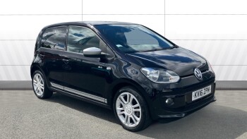 Volkswagen Up 1.0 Club Up 5dr Petrol Hatchback